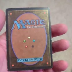 4x MTG- Arcane Denial - Alliances, NM-MP - Image 4