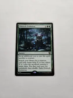 MTG Innistrad Remastered R Eldritch Evolution #0195 NM Free Shipping - Image 1
