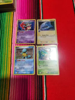 PRIVATE LISTING for zilyana91 Lot of 20 Pokemon Cards collection - Image 2