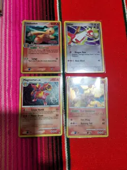 PRIVATE LISTING for zilyana91 Lot of 20 Pokemon Cards collection - Image 4