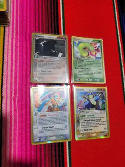 PRIVATE LISTING for zilyana91 Lot of 20 Pokemon Cards collection - Image 5