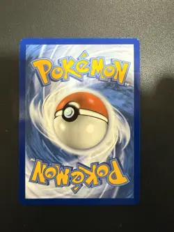 Eevee Prismatic Evolutions 074/131 Holo Pokemon Day 2025 Stamped Promo Card - Image 2