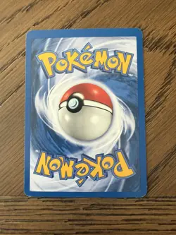 Pokemon TCG - Moltres Fossil Holo Unlimited Rare 12/62 - Image 3