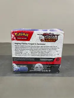 Pokemon XY Steam Siege Booster Box [36 Packs] - Image 3