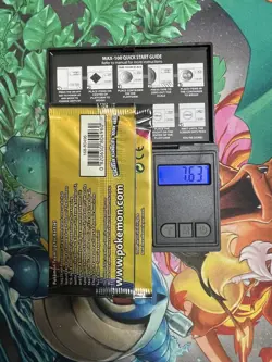 Pokemon TCG Sun & Moon Team Up Mini Booster Pack Venusaur & Celibi Sealed 7.63G - Image 2