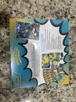 Sealed Ascended Heroes Pokemon Center Exclusive Elite Trainer Box ETB - Image 3