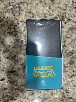 Sealed Ascended Heroes Pokemon Center Exclusive Elite Trainer Box ETB - Image 5