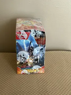 Pokemon Surging Sparks Booster Display Box 36 Packs NEW FACTORY SEALED - Image 2