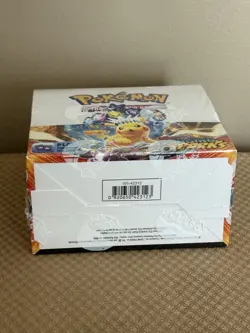 Pokemon Surging Sparks Booster Display Box 36 Packs NEW FACTORY SEALED - Image 5