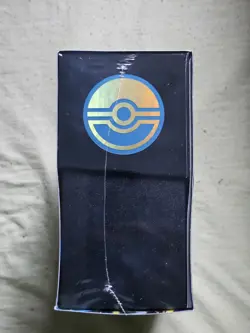 Pokemon Pokemon Center Mega Evolution Lucario ETB Elite Trainer Box - Image 2