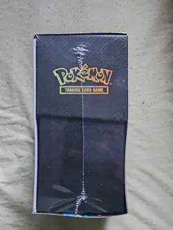 Pokemon Pokemon Center Mega Evolution Lucario ETB Elite Trainer Box - Image 4