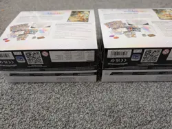 Pokemon TCG Scarlet & Violet Prismatic Evolutions ETB Lot of 2 - factory Sealed - Image 4
