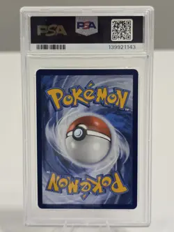2025 POKEMON MEG EN-MEGA EVOLUTION ULTRA RARE #155 MEGA VENUSAUR EX PSA 10 - Image 2
