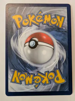 Pokemon TCG Mew EX 88/92 25th Anniversary Celebrations Classic Collection - Image 2