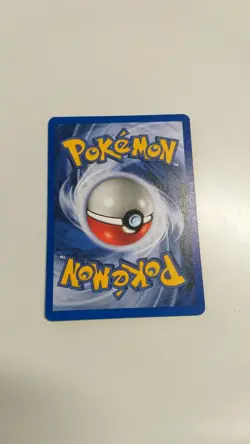 Pokemon TCG Karte - Trainer Goldbeere - Deutsch - 93/111 Neo Genesis - Image 2