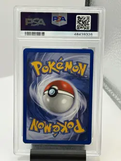 2003 Pokemon Kabutops ex Sandstorm 97/100 PSA 9 MINT - Image 2