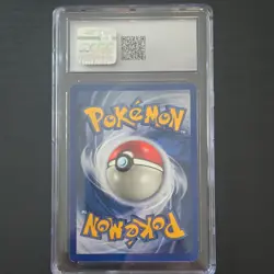 Pokemon Base Set Mewtwo 010/102 Holo Rare CGC 6.5 1999 English - Image 2