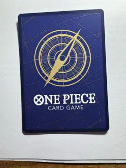 One Piece 'Come On!! We'll Fight You!! R' Vol.2 OP09-020 Alternate Art (EN) - Image 2