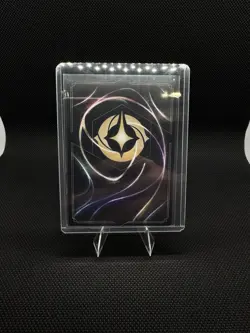 Disney Lorcana TCG Simba Returned King Enchanted 215/204 The First Chapter Holo - Image 3