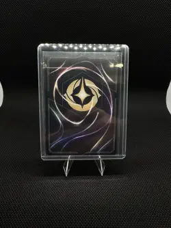 Disney Lorcana TCG Simba Returned King Enchanted 215/204 The First Chapter Holo - Image 4