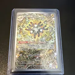 Magneton 159 Sv: Scarlet & Violet Promo Cards Holo - Image 1
