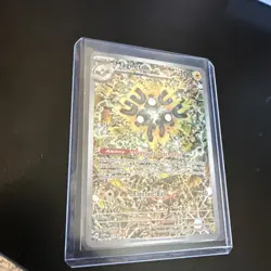 Magneton 159 Sv: Scarlet & Violet Promo Cards Holo - Image 2
