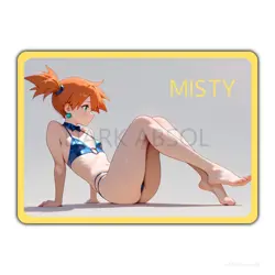 Beautiful Waifu Card - Goddess ACG Custom DIY Fan Art Card - Image 1
