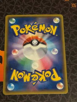 Pokemon TCG Shining Jirachi Holo Card Shining Legends 42/73 - NM - Image 2