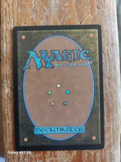 mtg magic the gathering card Enduring Innocence, duskmourn - Image 2