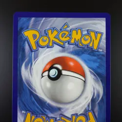 Lady SV86/SV94 Pokemon Hidden Fates Trainer Supporter Holo Full Art Card - Image 5