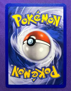 Rhydon | 19/106 | EX Emerald | 2005 Vintage Rare Pokemon TCG Card | LP - Image 2