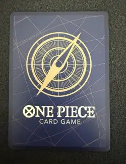 Boa Hancock OP14-112 SR Holo Alt Art 9 cost One Piece Card Game OP14 - Image 2