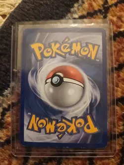 Tyranitar EX Holo Ultra Rare Card Unseen Forces 111/115 MP - Image 2