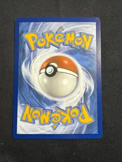 Mew ex 205/165 Pokemon TCG Card Scarlet & Violet 151 Holo Hyper Rare NM - Image 2