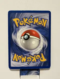 Pokemon TCG Card - Ditto 18/62 Fossil Set 1999 Rare Non-Holo LP/MP - Image 2