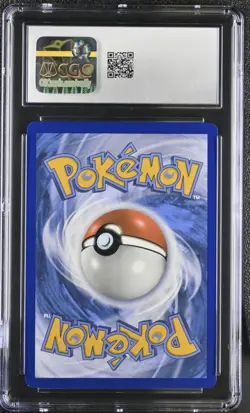 Poke Ball SWSH146 SWSH: Sword & Shield Promo Cards Holo CGC Graded MINT+ 9.5 - Image 2