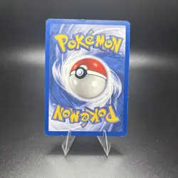 1999 Pokemon Base Set 2 Mewtwo 010/102 Holo Rare Vintage Card WOTC LP/MP - Image 2