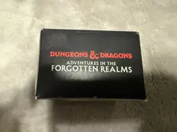 MTG D&D Forgotten Realms Draconic Rage Commander Deck Vrondiss, Klauth Unrivaled - Image 3