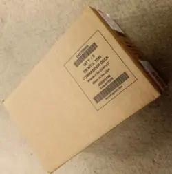 MAGIC THE GATHERING TARKIR DRAGONSTORM TDM COMMANDER DECK SET FREE PRIORITY SHIP - Image 1