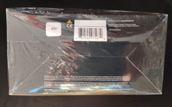 MAGIC THE GATHERING: STRIXHAVEN school of Mages - English SET Booster Box sealed - Image 3