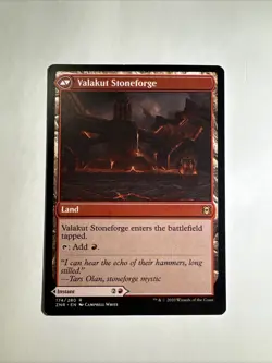 Valakut Awakening Zendikar Rising Regular - Image 2