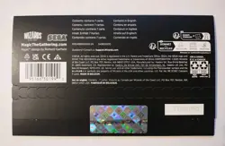 MTG - Secret Lair - Sonic The Hedgehog Complete Non-Foil Bundle - Sealed - Image 3