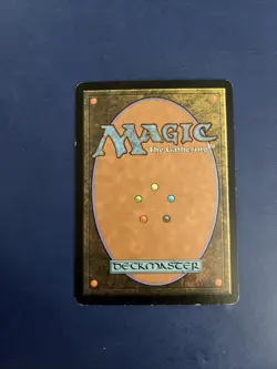 Krark-Clan Shaman Mirrodin MP - Image 2