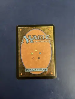 Krark-Clan Shaman Mirrodin MP - Image 4