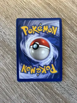 Pokemon WOTC Base Set ~ Clefairy Holo Rare 5/102 ~ LP - Image 3