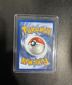 Boss’s Orders 256/217 Ultra Rare Full Art Pokemon TCG Ascended Heroes NM - Image 2