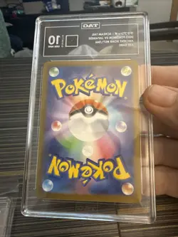 Pokemon Scream Tail 071/066 Sv4k: Ancient Roar Holo (Japanese) TAG 10 - Image 2