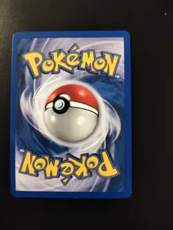 Carte Pokemon PIKACHU 93/92 Specie Delta ITA Holo Italiano - Image 2