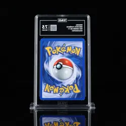 KINGDRA 2000 WOTC POKEMON NEO GENESIS #8/111 HOLOGRAPHIC TAG 7.5 - Image 2
