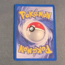 Pokemon Blaine Gym Challenge Rare Trainer English Pokemon TCG Card 17/132 2000 - Image 2